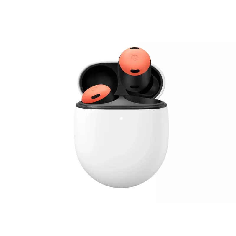 Google Pixel Buds Pro Headset Wireless In-ear Calls/Music Bluetooth Coral