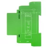 Shelly Pro Dimmer 1 DIN Rail Smart Switch, 1-channel