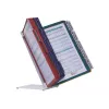 Document holder Durable VARIO Desk Unit 20 Complete Grey