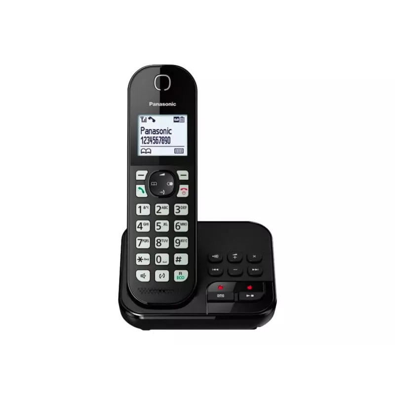 DECT telephone Panasonic KX-TGC460GB