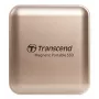 SSD disk Transcend 2 TB USB Type-C Gold ESD420
