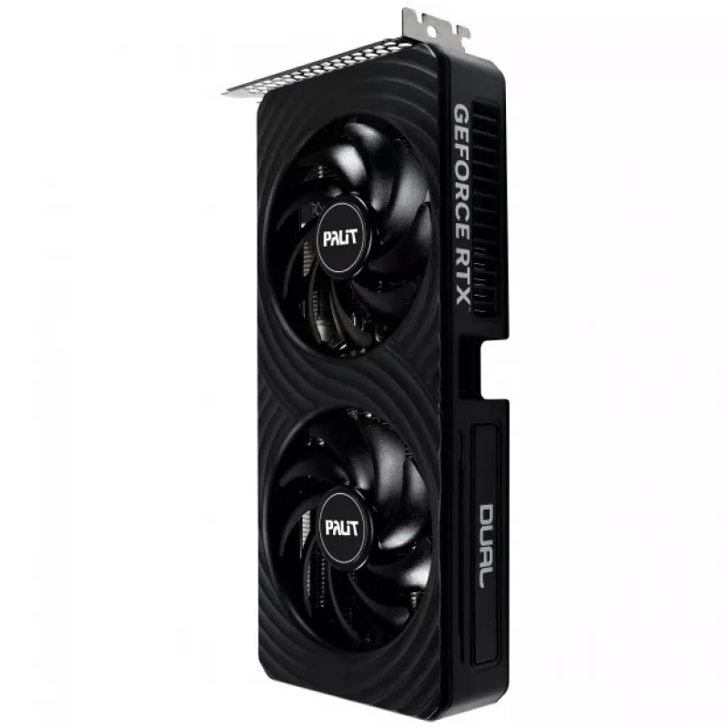 Palit GeForce RTX 5060 Ti Dual 8GB GDDR7 Graphics Card
