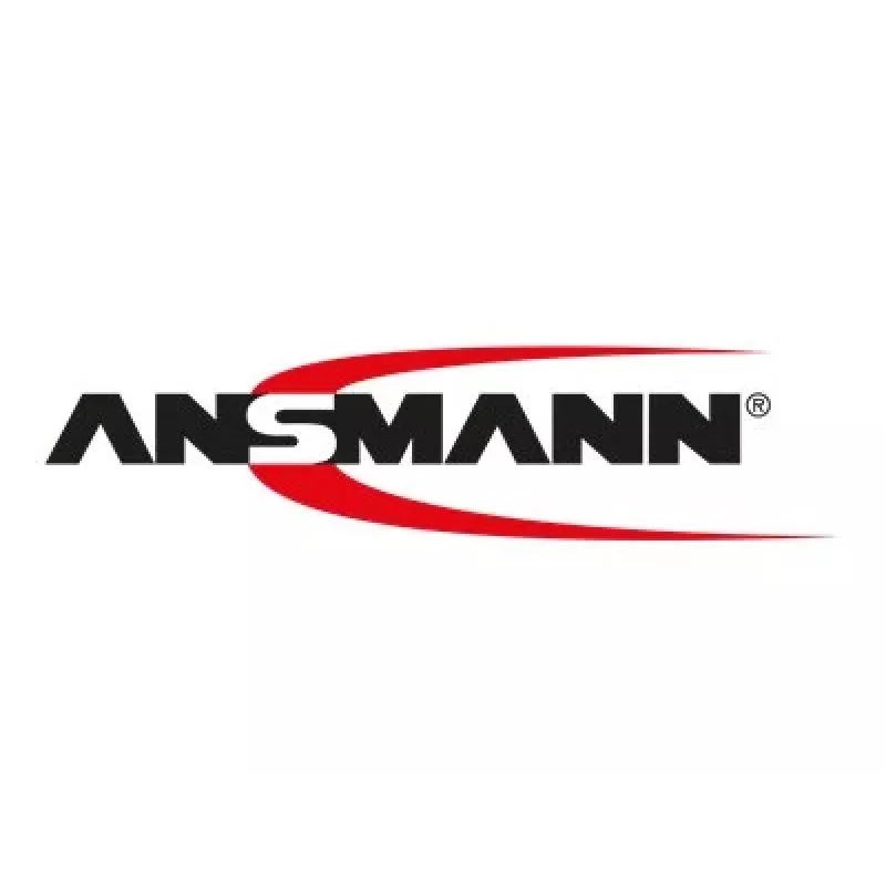 Indoor battery charger Ansmann 1001-0013