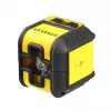 Line level Stanley Cubix Cross Line Red Beam Laser