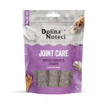Dolina Noteci Smart Chews Joint Care dog treats, 7 pcs — joint support supplement