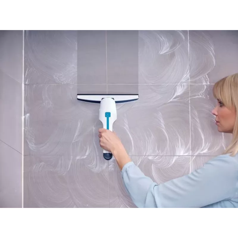 Leifheit 51030 electric window cleaner White