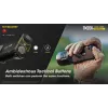 Flashlight Tiny Monster SERIES/20000 Lumens TM20K Nitecore