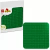 LEGO DUPLO 10460 Green Building Plate