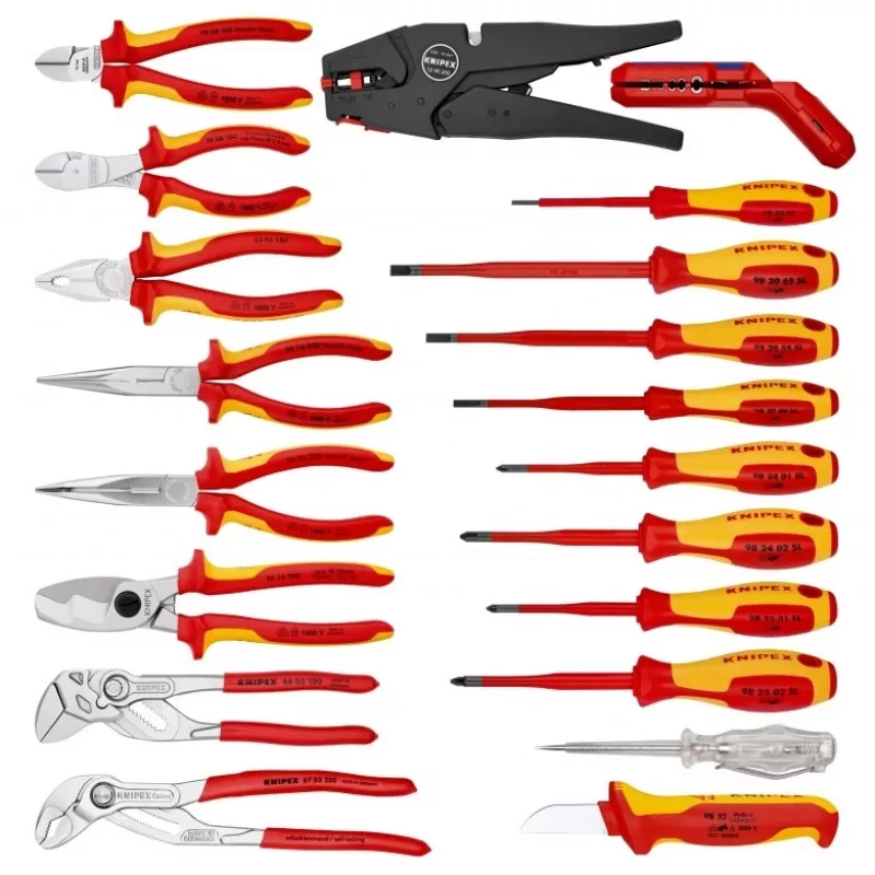 Tool Knipex 00 21 20