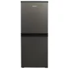 REFRIGERATOR MPM-185-KB-42 DARK Stainless Steel