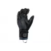 Leki Hevon Pro 3D ski gloves, size 8.5