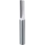 Makita - Roundover Router Bit - 4 mm - Length: 51 mm (D-47385)