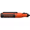 Black & Decker BCRT8IK-XJ rotary multi-tool