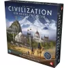 Civilization: A New Age - Terra Incognita, Board Game