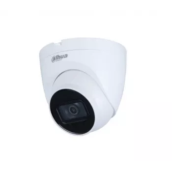 Dahua Technology Lite IPC-HDW2230TP-AS-0280B-S2-QH3 security camera Turret IP security camera Indoor & outdoor Ceiling/wall