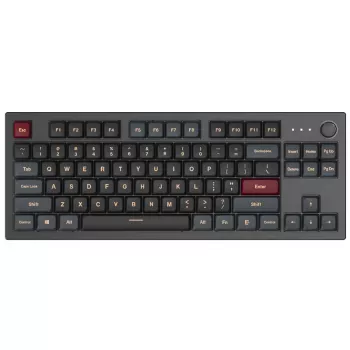 Gaming Keyboard Montech MKey TKL Darkness