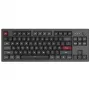 Gaming Keyboard Montech MKey TKL Darkness