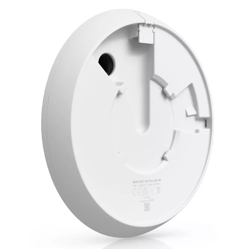 Net Camera 12MP/WH UVC-G6-PRO-360-W Ubiquiti