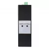 Tripp Lite NGI-S08C2POE8 Network-Switch Managed Gigabit Ethernet (10/100/1000) Power over Ethernet (PoE) Black (NGI-S08C2POE8)