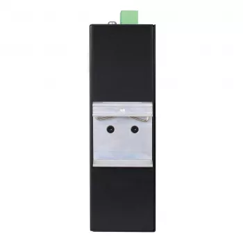 Tripp Lite NGI-S08C2POE8 Network-Switch Managed Gigabit Ethernet (10/100/1000) Power over Ethernet (PoE) Black (NGI-S08C2POE8)