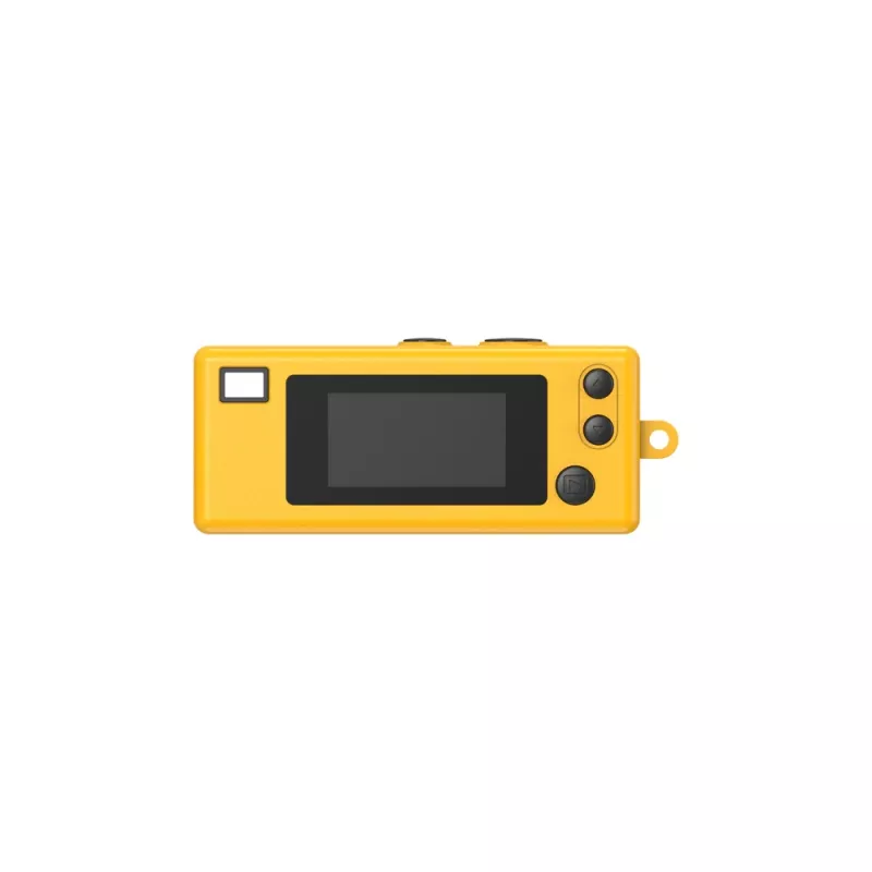 Kodak Charmera Keychain Digital Camera Blind Box