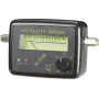 Satellite signal meter Renkforce RL-TC-0101 — satellite finder with signal strength indicator