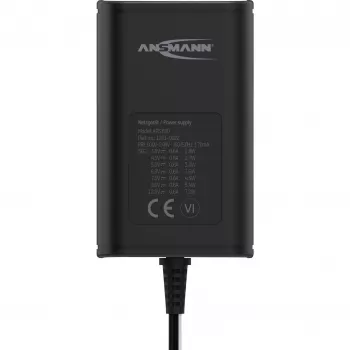Power Adapter/Inverter Ansmann APS 600