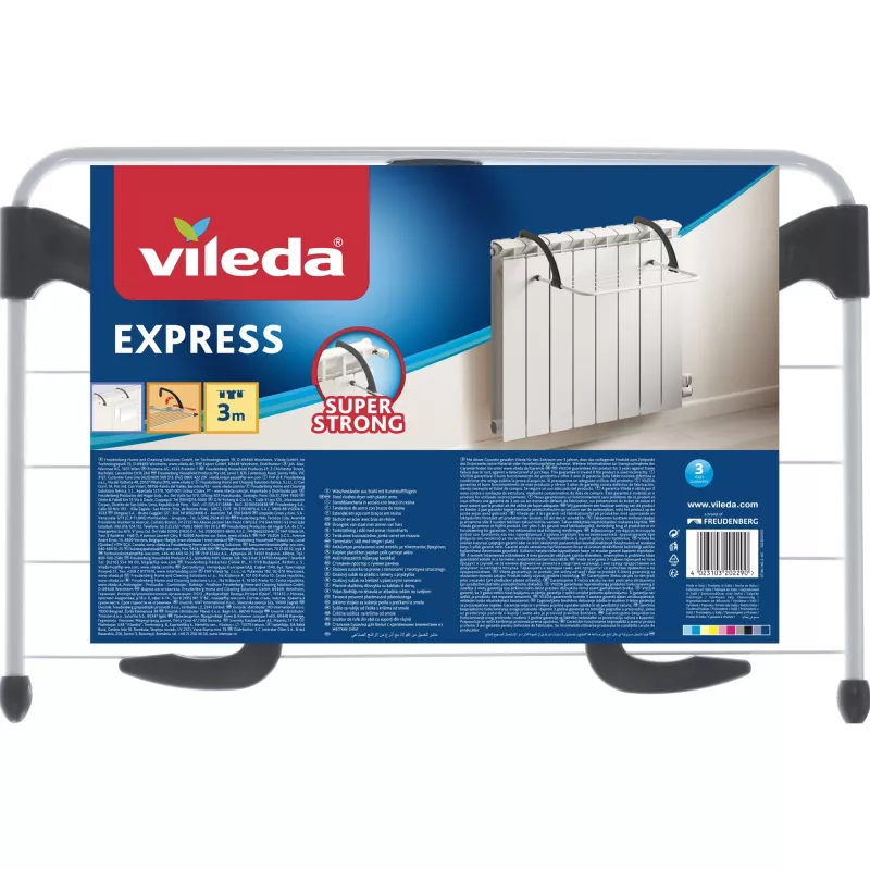 Clothes Dryer Vileda Express