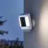 Amazon Ring Spotlight Cam Pro Battery, White
