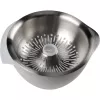 Kenwood AT312 citrus press attachment - 0.6 L, silver/white
