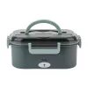 Food storage container Jata JEFE2003 1400 ml - reusable kitchen food container