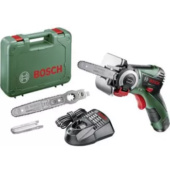 Multi-saw Bosch Home and Garden EasyCut 12 cordless 12V with 2.5Ah battery