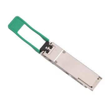 Optical transceiver module Extralink QSFP28 EX.33232 100Gb/s 2 km