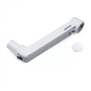 Ergotron LX Extension White 45-289-216