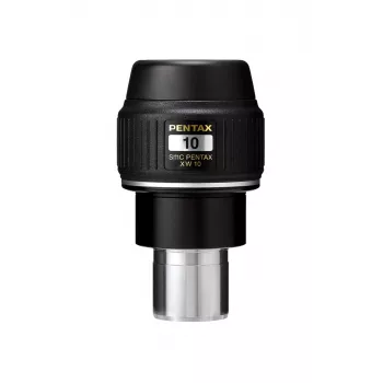 Pentax XW 10 eyepiece 2 cm Black