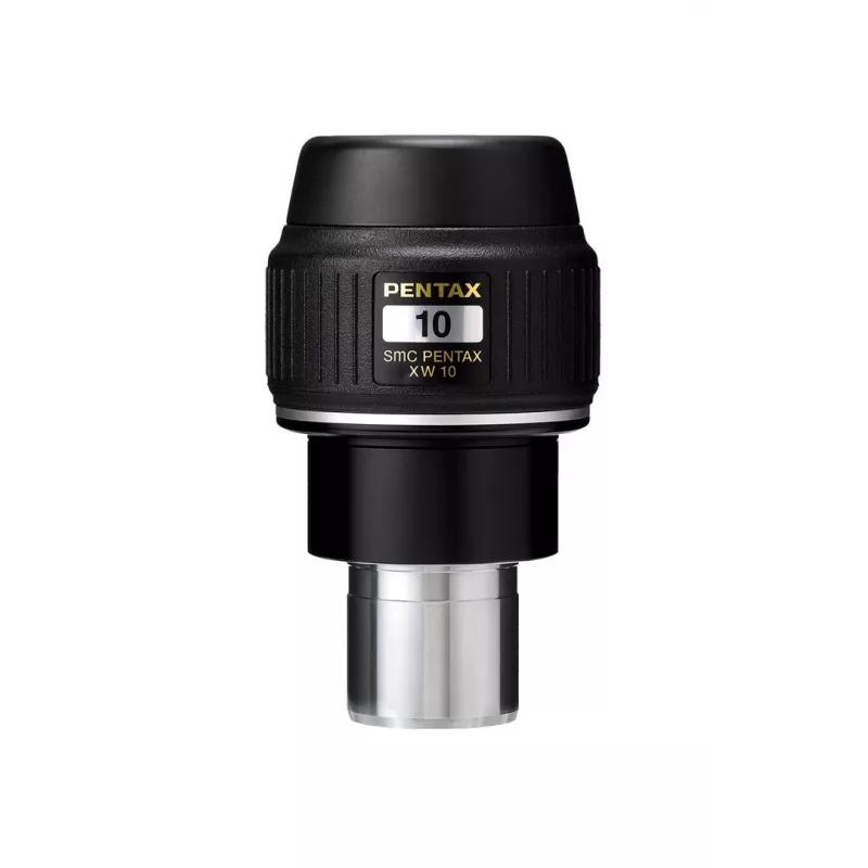 Pentax XW 10 eyepiece 2 cm Black