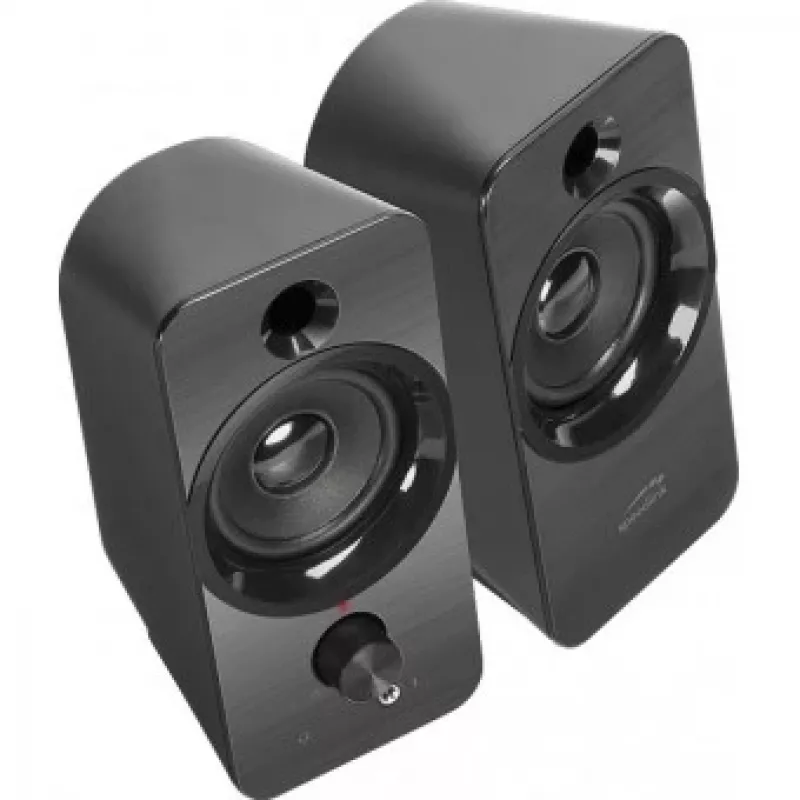 SPEAKER SPEEDLINK DAROC 6 W