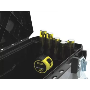 Stanley tool box FatMax Metal-Plastic 26