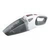 Severin HV 7146 stick vacuum/electric broom Battery Dry&wet UltraFine 120 W Grey, Red, White 2.2 Ah