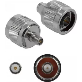 Cable Gender Changer DeLOCK 89984