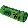 Pencil case Kids Euroswan Minecraft model MC00052, compact stationery pouch