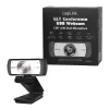 Webcam LogiLink Conference HD USB