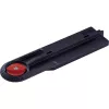 Precision Ruler Set Einhell-KWB LINE MASTER with 800 mm Guide Rail, 10 Pieces