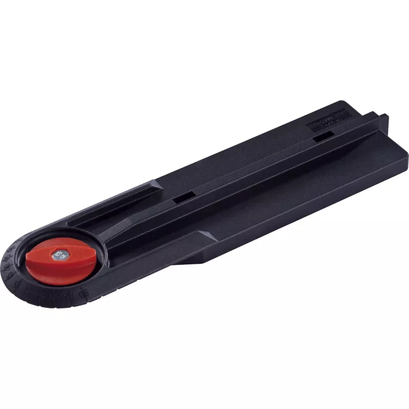 Precision Ruler Set Einhell-KWB LINE MASTER with 800 mm Guide Rail, 10 Pieces