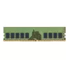 Kingston Server Premier - DDR4 - Modul - 16 GB - DIMM 288-PIN - 3200 MHz / PC4-25600 - CL22 - 1.2 V - ungepuffert - ECC (KSM32ES8/16MF)