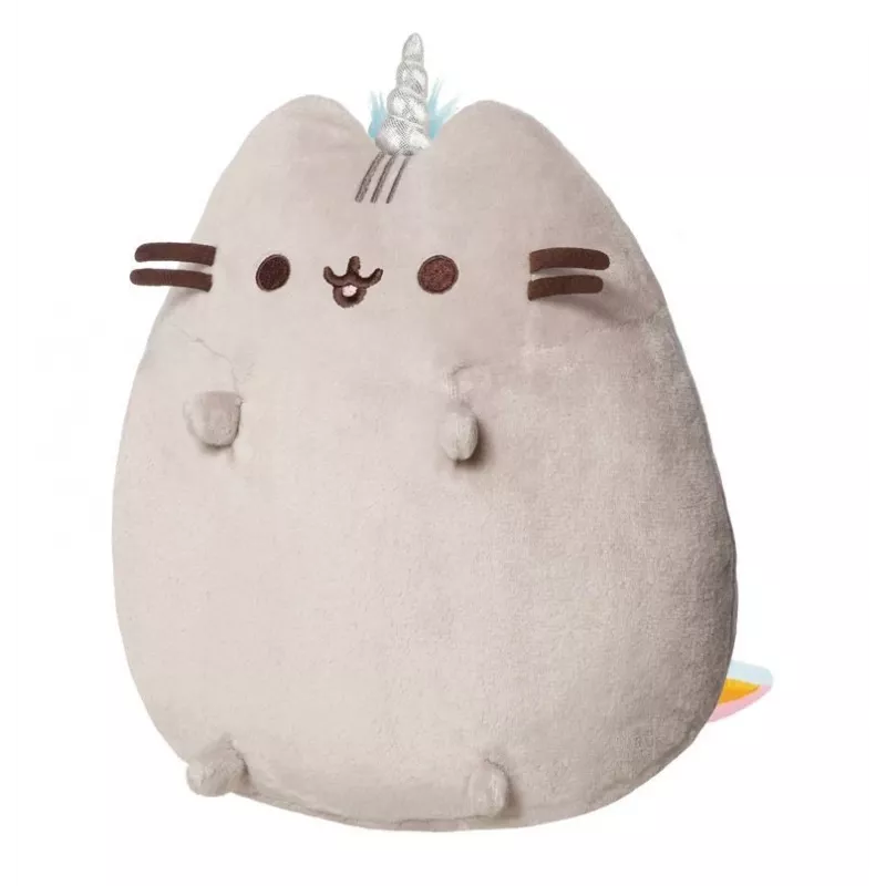 Plush toy Pusheen Pusheenicorn unicorn plush 24 cm by Pusheen