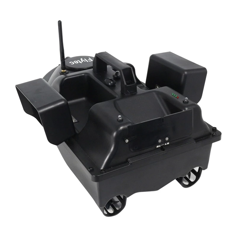 Flytec V010 5200mah bait boat
