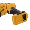 Hanging work light DeWalt DCL043-XJ, LED 1000 lm, 3 bulbs, 90° beam, yellow/black