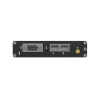 Teltonika Industrial router RUT142 WiFi 4, RS232, 2x RJ45 100Mb/s, IP30