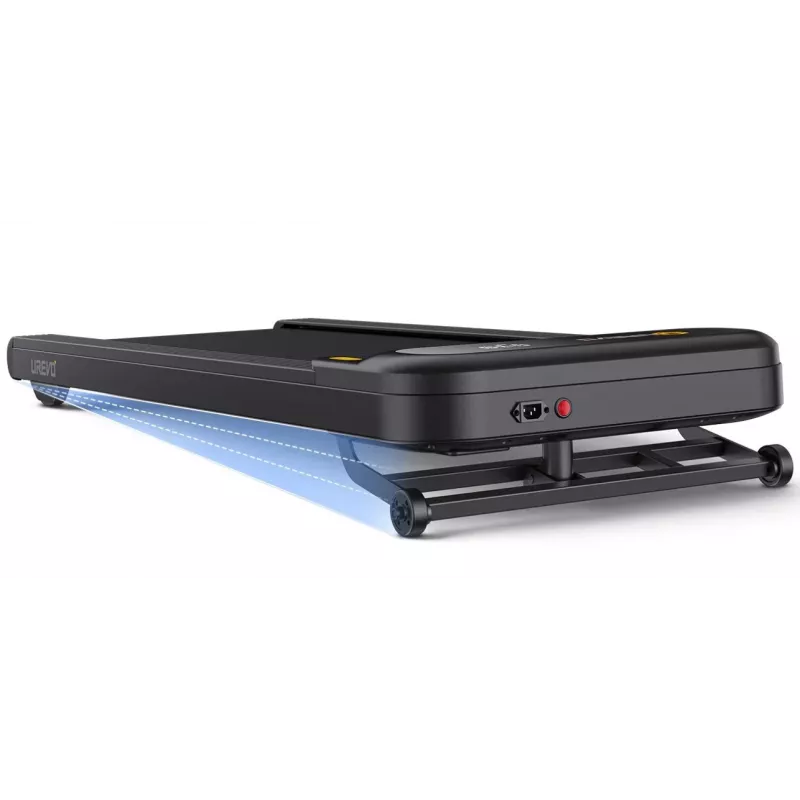 Urevo Spacewalk 3S treadmill